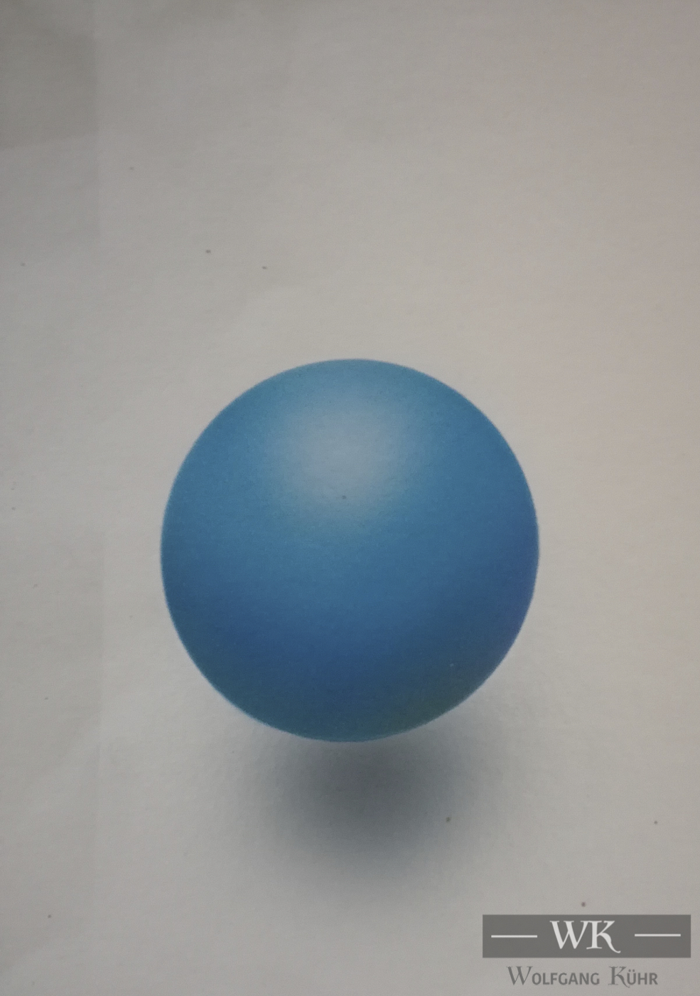 DZ44 – „Ohne Titel“ 20×20 I Airbrush (2007)